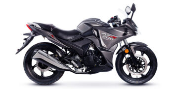 lifan kpr 200
